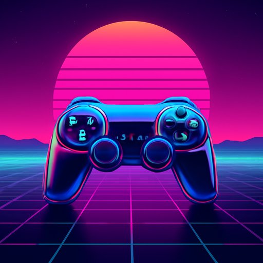 q777 Self-control settings screen